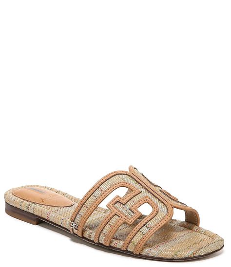 Sam Edelman bay sandals